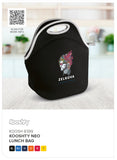 Kooshty Neo Lunch Bag - Yellow