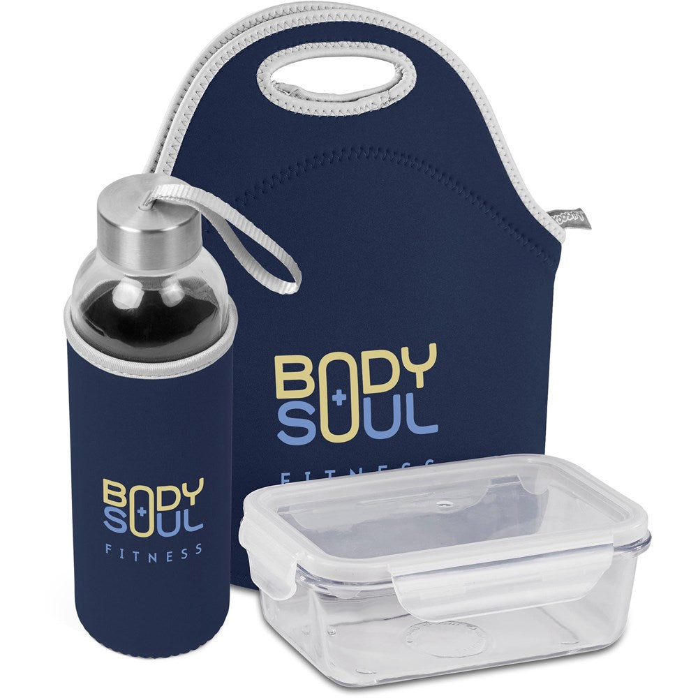 Kooshty Neo Refreshment Kit NAVY