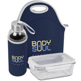 Kooshty Neo Refreshment Kit NAVY