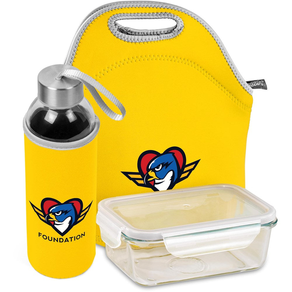Kooshty Neo Refreshment Kit YELLOW