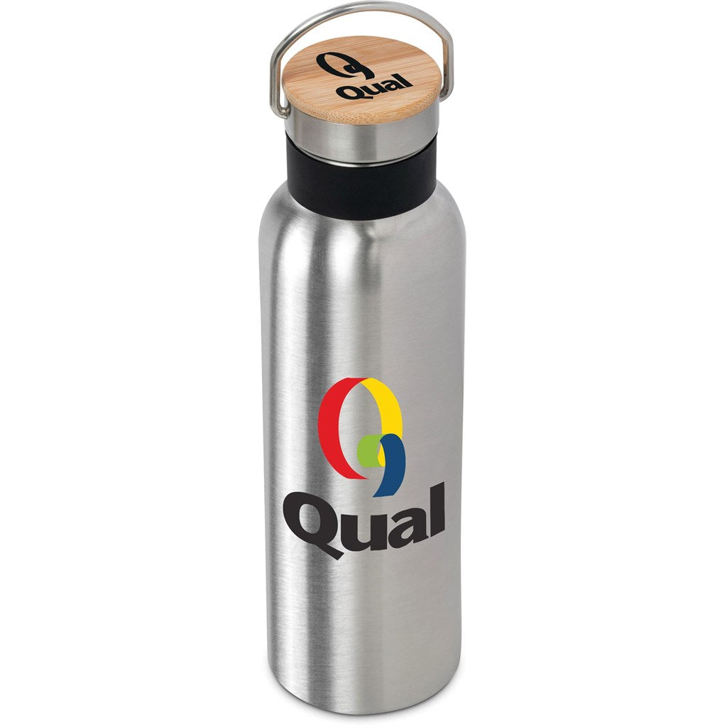Kooshty Congo Stainless Steel Vacuum Water Bottle - 600ml