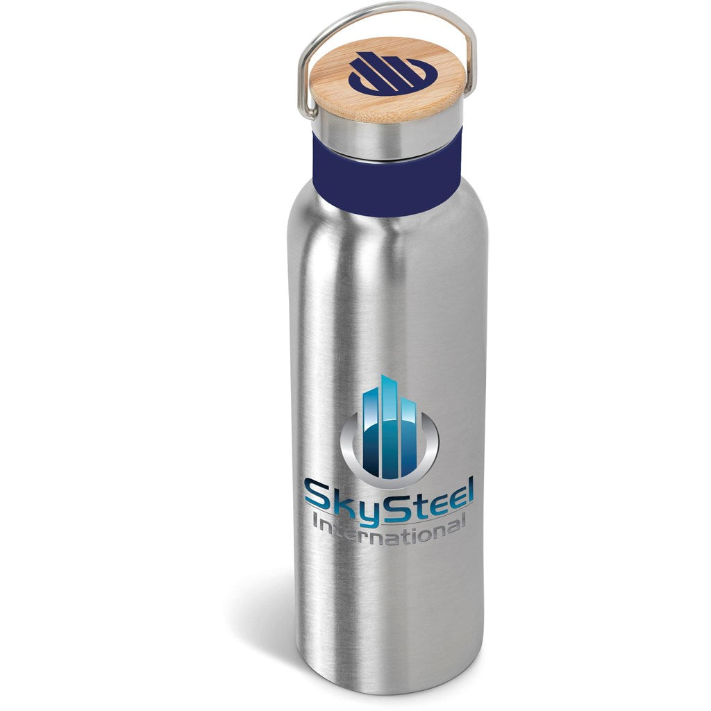 Kooshty Congo Stainless Steel Vacuum Water Bottle - 600ml