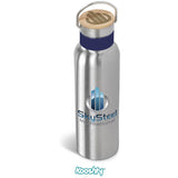 Kooshty Congo Stainless Steel Vacuum Water Bottle - 600ml NAVY