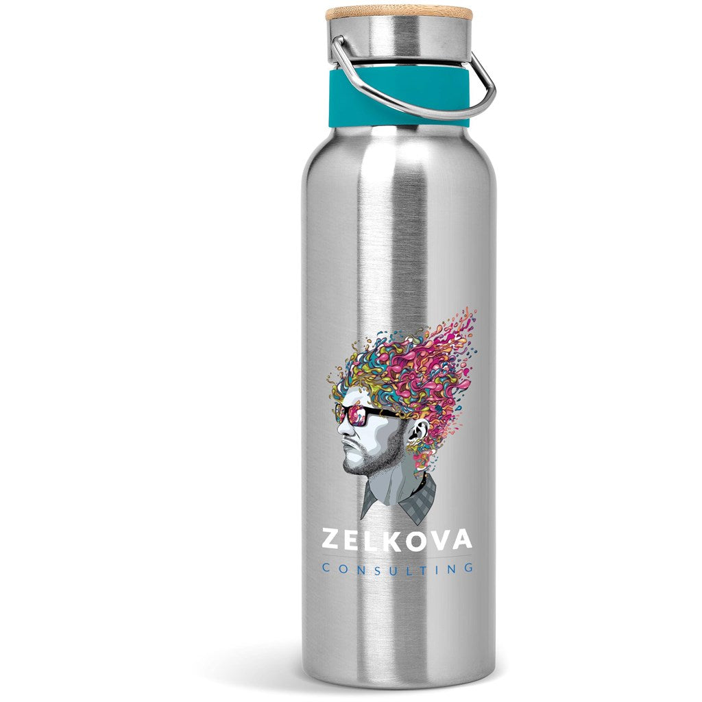 Kooshty Congo Stainless Steel Vacuum Water Bottle - 600ml