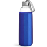 Kooshty Quirky Glass Water Bottle - 500ml