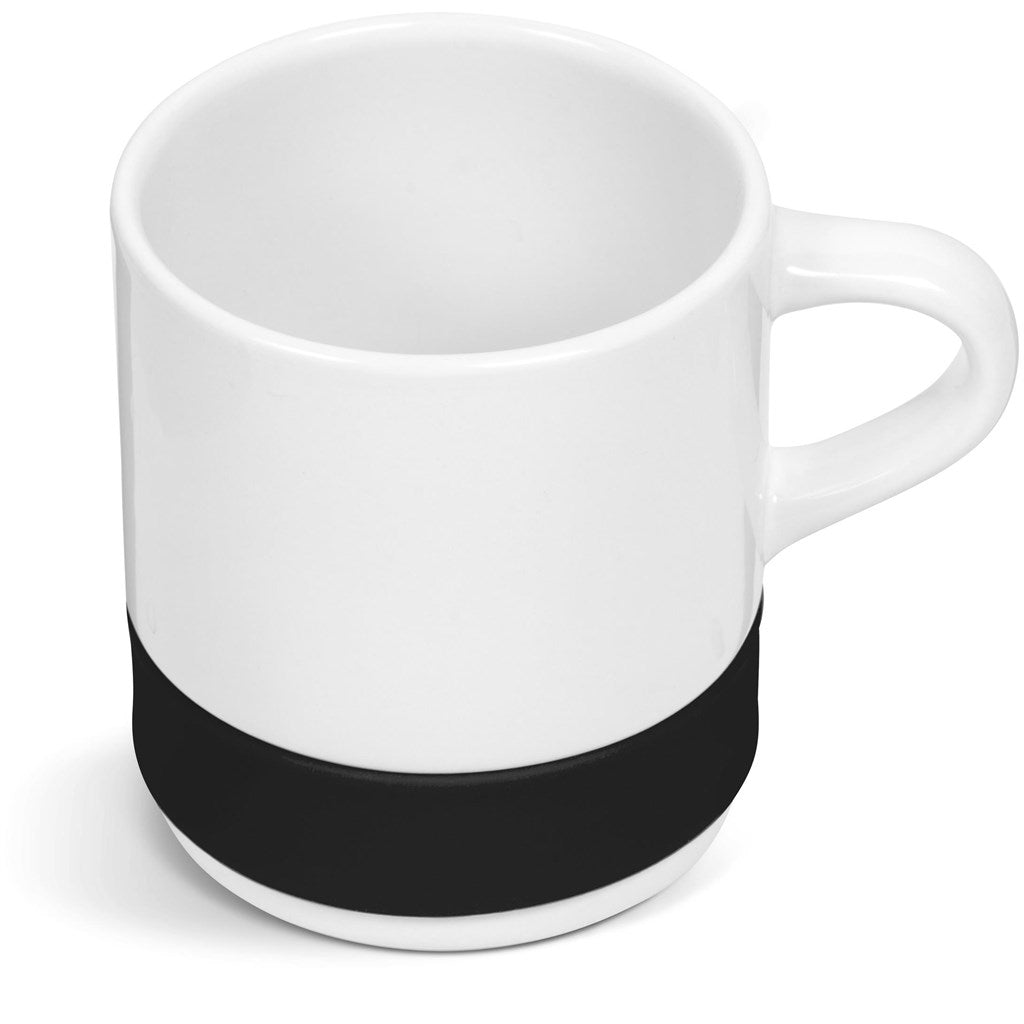 Kooshty Kaleido Sublimation Ceramic Mug - 320ML
