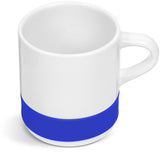 Kooshty Kaleido Sublimation Ceramic Mug - 320ML