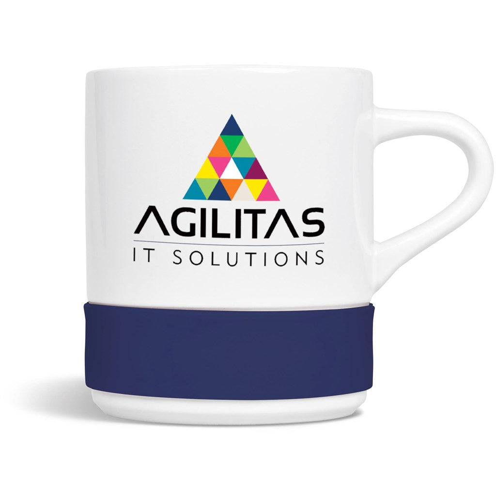 Kooshty Kaleido Sublimation Ceramic Mug - 320ML