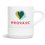 Kooshty Kaleido Sublimation Ceramic Mug - 320ML