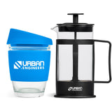 Kooshty Kupper Koffee Set