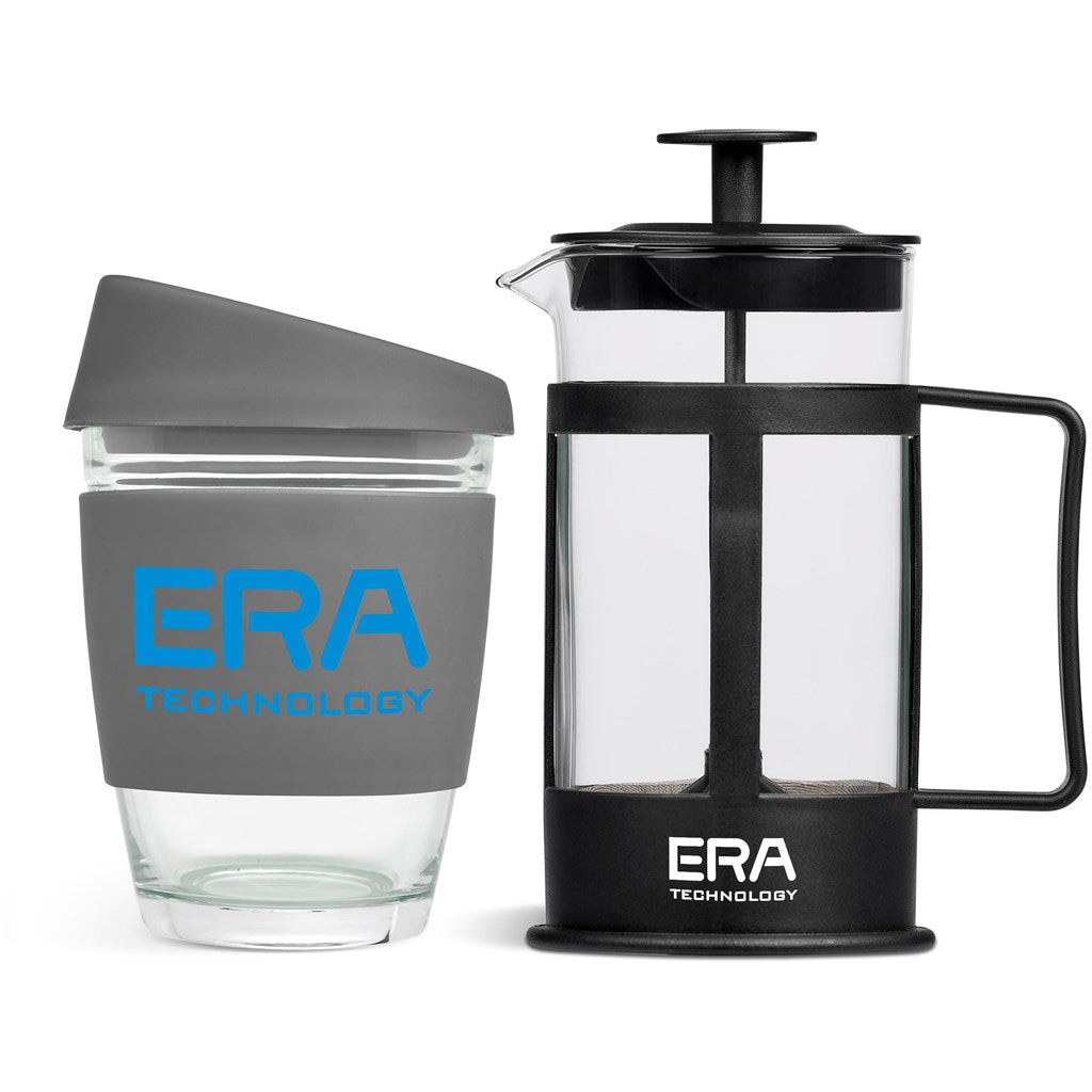 Kooshty Kupper Koffee Set GREY