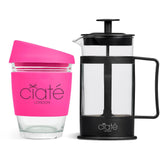 Kooshty Kupper Koffee Set PINK