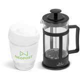 Kooshty Kupper Koffee Set