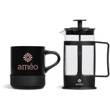 Kooshty Mixalot Match Koffee Set - 320ml BLACK