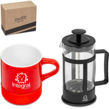 Kooshty Mixalot Match Koffee Set - 320ml