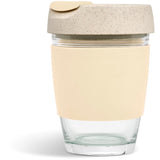 Kooshty Chacha Glass Kup - 340ml