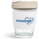 Kooshty Chacha Glass Kup - 340ml