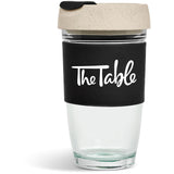 Kooshty Jumbo Chacha Glass Kup - 480ML