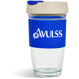 Kooshty Jumbo Chacha Glass Kup - 480ML