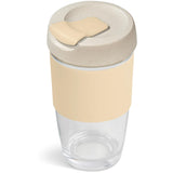 Kooshty Jumbo Chacha Glass Kup - 480ML