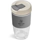 Kooshty Jumbo Chacha Glass Kup - 480ML
