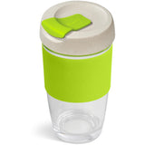 Kooshty Jumbo Chacha Glass Kup - 480ML