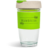Kooshty Jumbo Chacha Glass Kup - 480ML