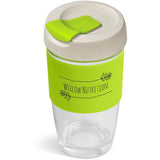 Kooshty Jumbo Chacha Glass Kup - 480ML