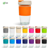 Kooshty Jumbo Chacha Glass Kup - 480ML