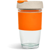 Kooshty Jumbo Chacha Glass Kup - 480ML