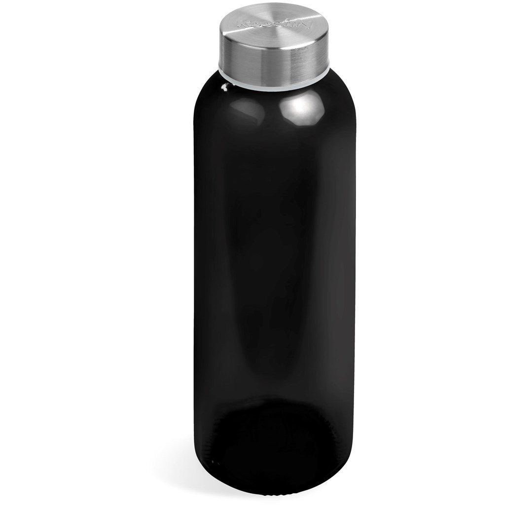 Kooshty Pura Glass Water Bottle - 500ML