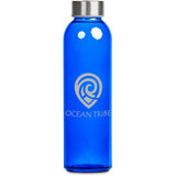 Kooshty Pura Glass Water Bottle - 500ML