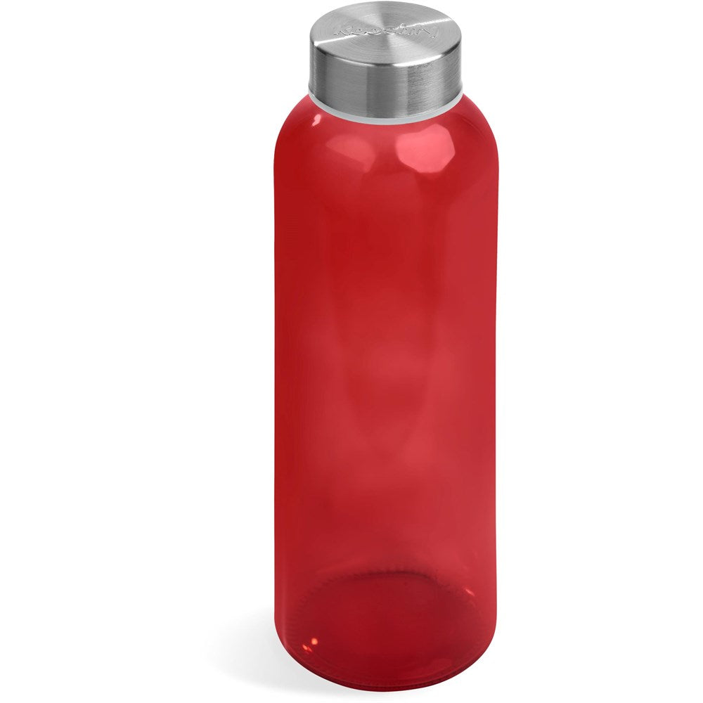 Kooshty Pura Glass Water Bottle - 500ML