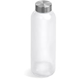 Kooshty Pura Glass Water Bottle - 500ML