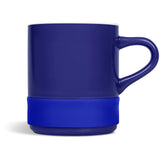 Kooshty Mixalot Ceramic Coffee Mug - 320ml - Red