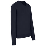 Mens Long Sleeve Meta Low Pill Jersey