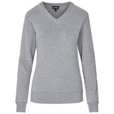 Ladies Long Sleeve Meta Low Pill Jersey