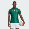 Bafana Bafana 2026 Replica Jersey - SAFA  AWAY