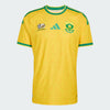 Bafana Bafana 2026 Replica Jersey - SAFA HOME