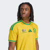 Bafana Bafana 2026 Replica Jersey - SAFA HOME