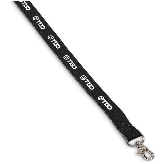 Altitude Rhapsody Lanyard BLACK