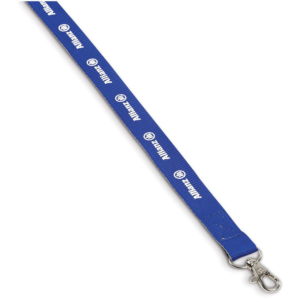 Altitude Rhapsody Lanyard BLUE
