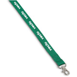 Altitude Rhapsody Lanyard DARK GREEN