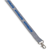 Altitude Rhapsody Lanyard GREY