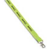 Altitude Rhapsody Lanyard LIME