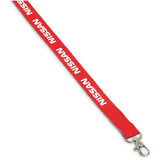 Altitude Rhapsody Lanyard RED