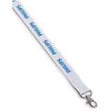 Altitude Rhapsody Lanyard SOLID WHITE