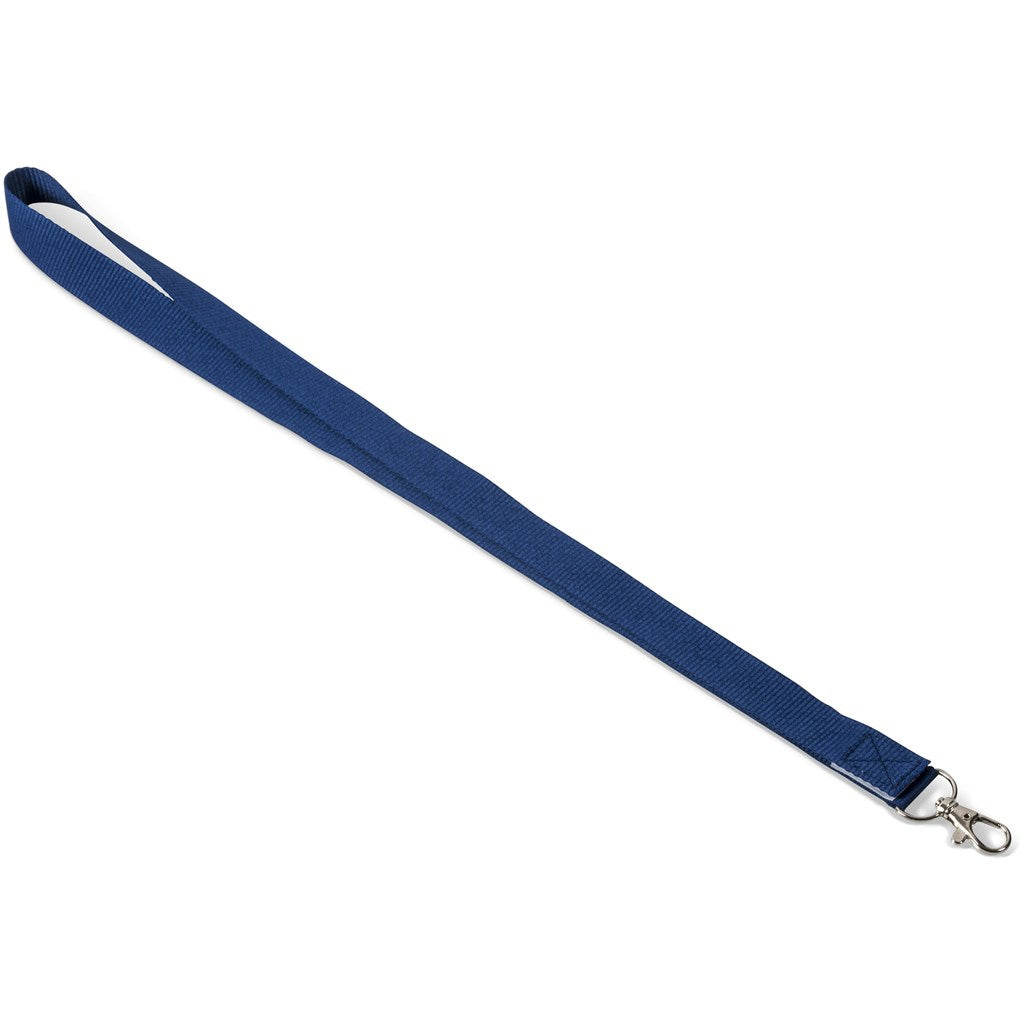 Altitude Basix Lanyard NAVY