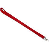 Altitude Basix Lanyard RED
