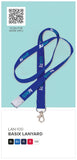 Altitude Basix Lanyard